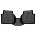 SMARTLINER Custom Fit Floor Liners For 2012-2019 Volkswagen Passat (Automatic Transmission)