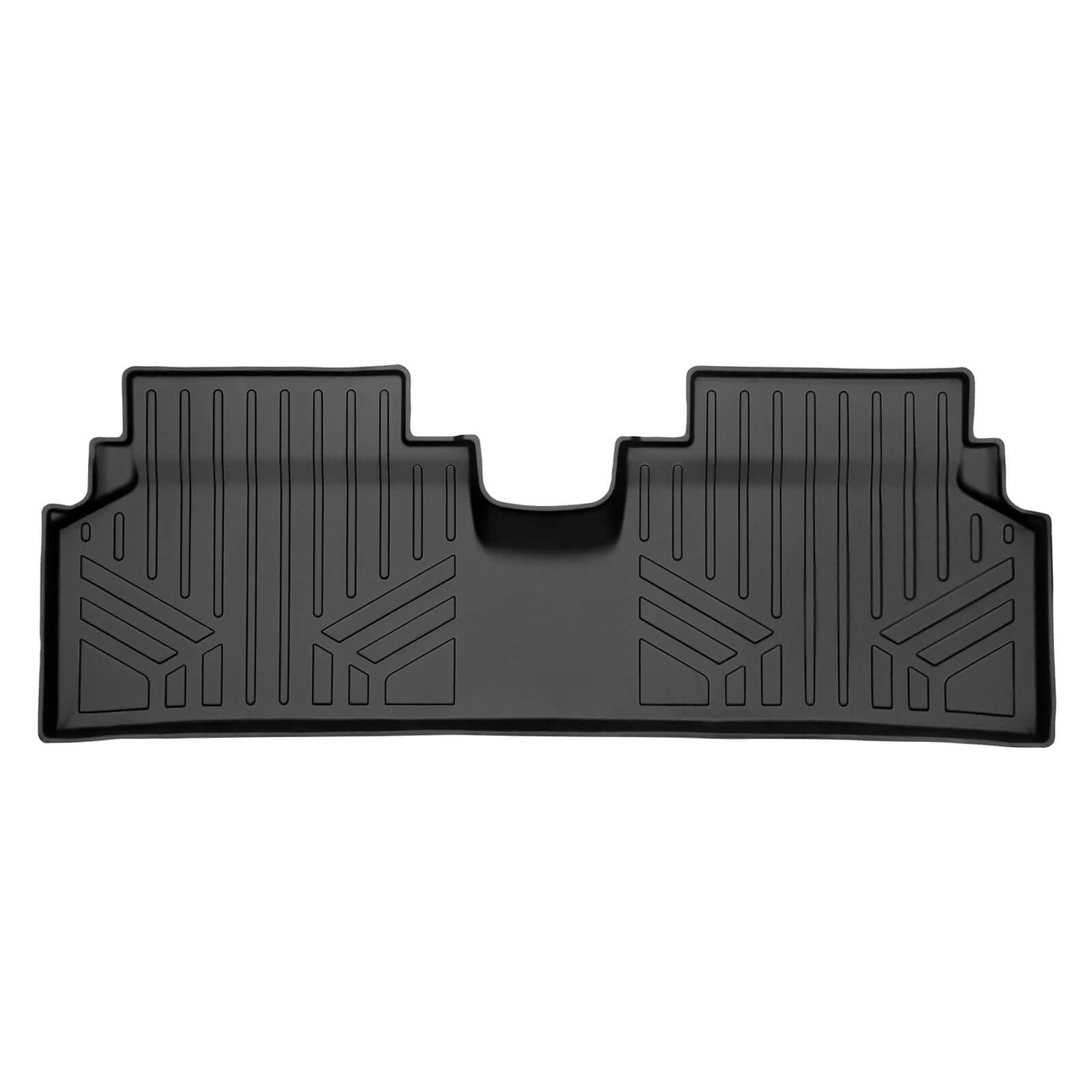 SMARTLINER Custom Fit Floor Liners For 2023-2025 Kia Niro EV with dual level cargo board (Does Not Fit Plug-In Hybrid Models)