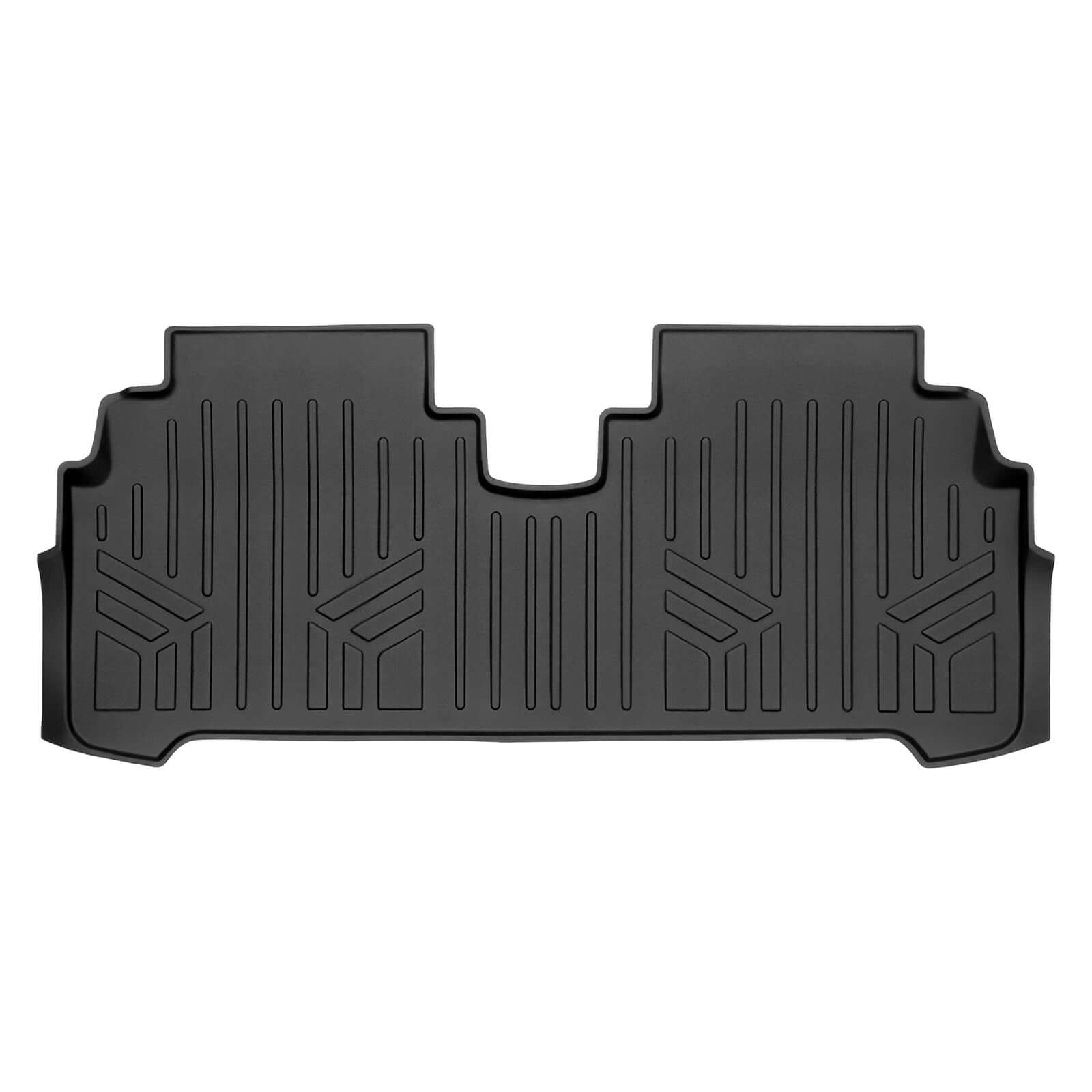 SMARTLINER Custom Fit Floor Liners For 2022-2024 Chevrolet Bolt EUV (Only Fits with the cargo floor in Upper Deck Position)