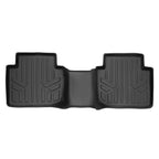 SMARTLINER Custom Fit Floor Liners For 2018-2025 Toyota Camry AWD Models Only (No Hybrid)