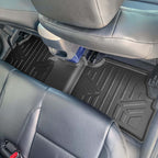 SMARTLINER Custom Fit Floor Liners For 2019-2023 Hyundai Kona Electric