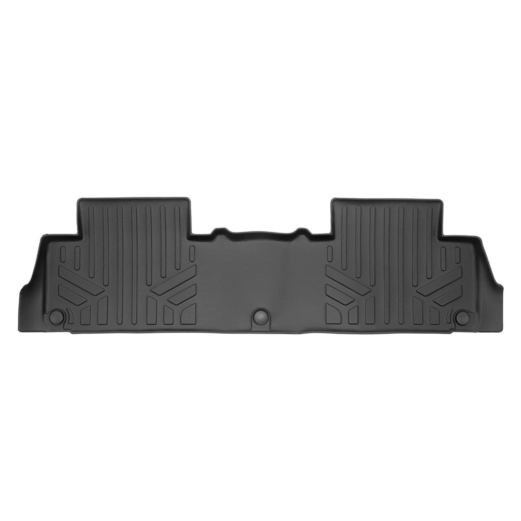 SMARTLINER Custom Fit Floor Liners For 2025 Rivian R1S