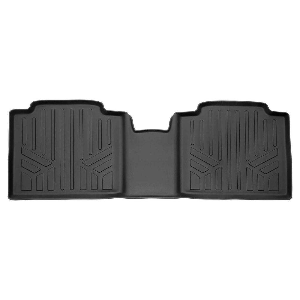 SMARTLINER Custom Fit Floor Liners For 2023-2025 Lexus RZ
