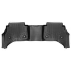 SMARTLINER Custom Fit Floor Liners For 2023-2025 Land Rover|Range Rover Sport