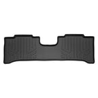 SMARTLINER Custom Fit Floor Liners For 2023-2025 Mercedes-Benz EQE (SUV Models Only)