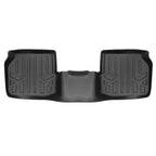 SMARTLINER Custom Fit Floor Liners For 2023-2025 Dodge Hornet GT