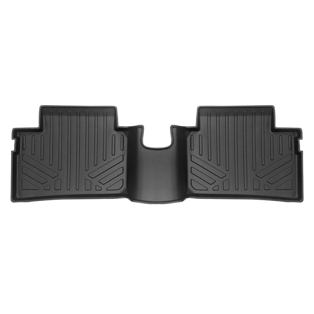 SMARTLINER Custom Fit Floor Liners For 2023-2025 Kia Niro PHEV