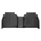 SMARTLINER Custom Fit Floor Liners For 2023-2025 BMW XM