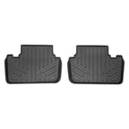 SMARTLINER Custom Fit Floor Liners For 2022-2025 Polestar 2