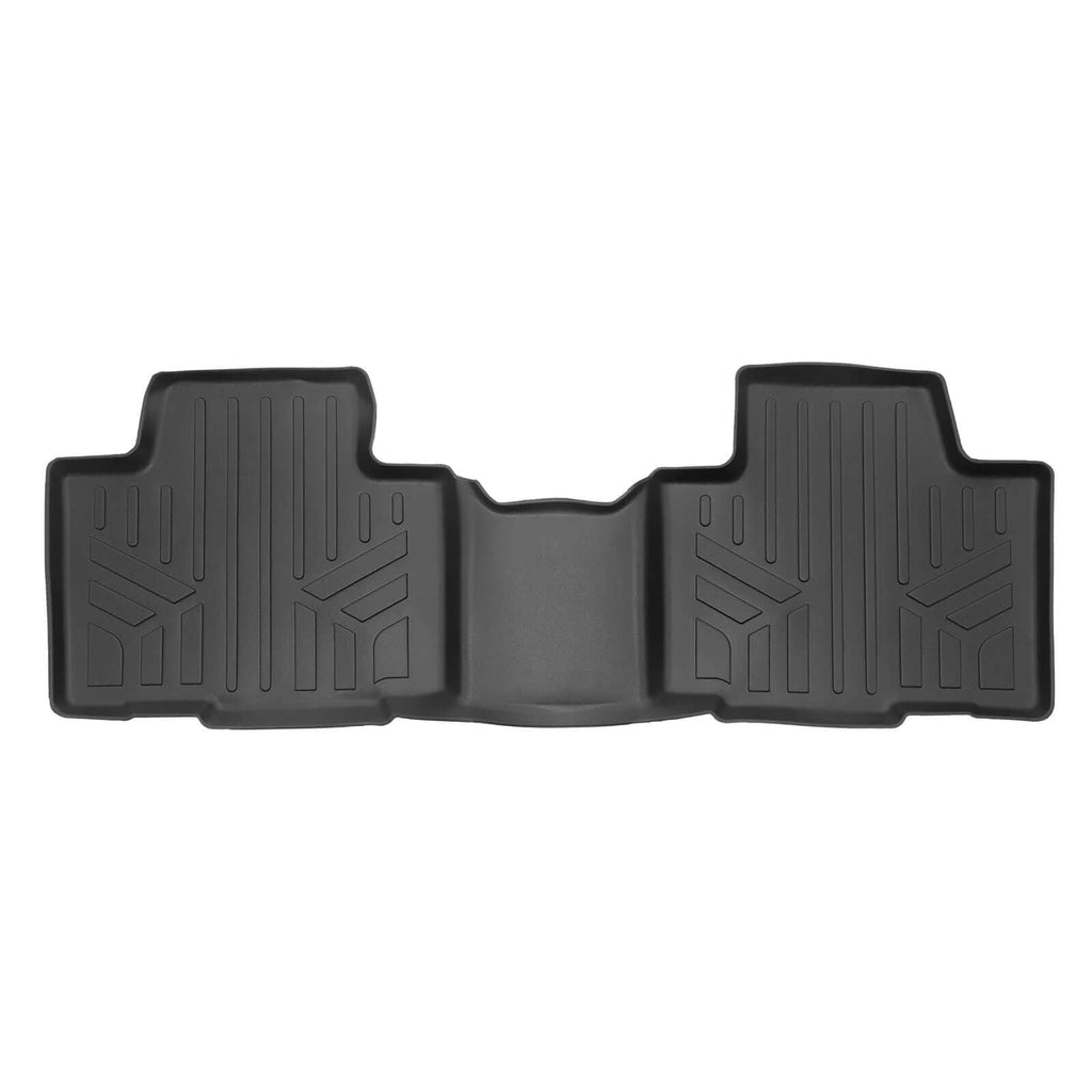 SMARTLINER Custom Fit Floor Liners For 2024 - 2026 Toyota Grand Highlander Hybrid