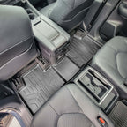 SMARTLINER Custom Fit Floor Liners For 2024 - 2026 Grand Highlander