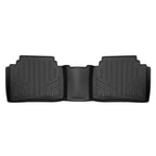 SMARTLINER Custom Fit Floor Liners For 2023-2025 Toyota Prius Prime