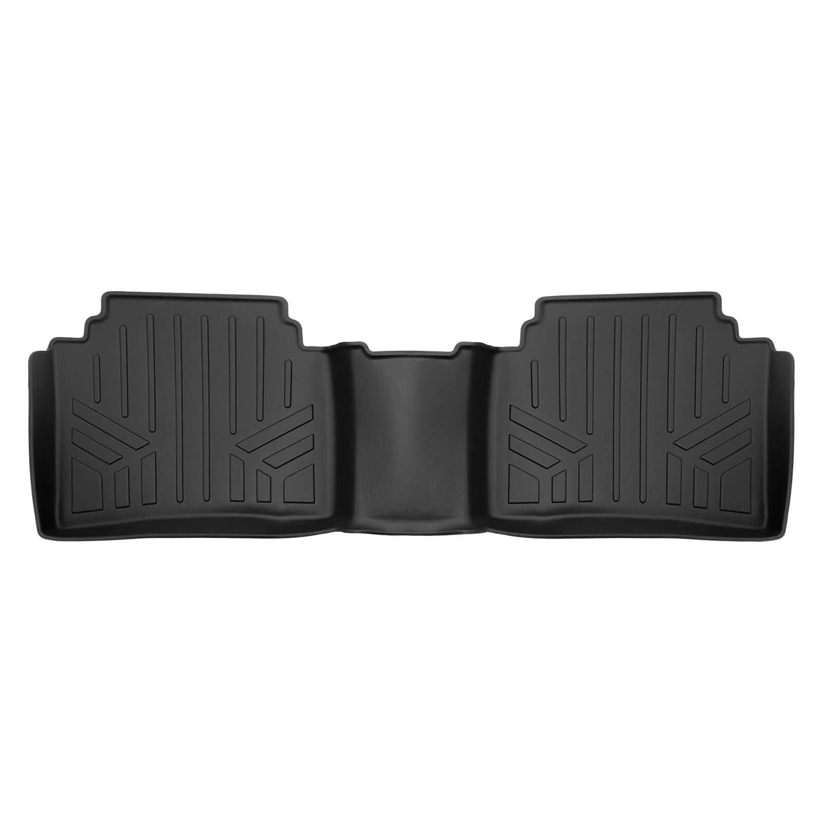 SMARTLINER Custom Fit Floor Liners For 2023-2025 Toyota Prius Prime