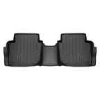 SMARTLINER Custom Fit Floor Liners For 2024 - 2025 Hyundai Kona