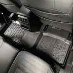 SMARTLINER Custom Fit Floor Liners For 2023-2025 Mitsubishi Outlander PHEV