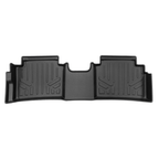 SMARTLINER Custom Fit Floor Liners For 2019-2024 Kia Forte