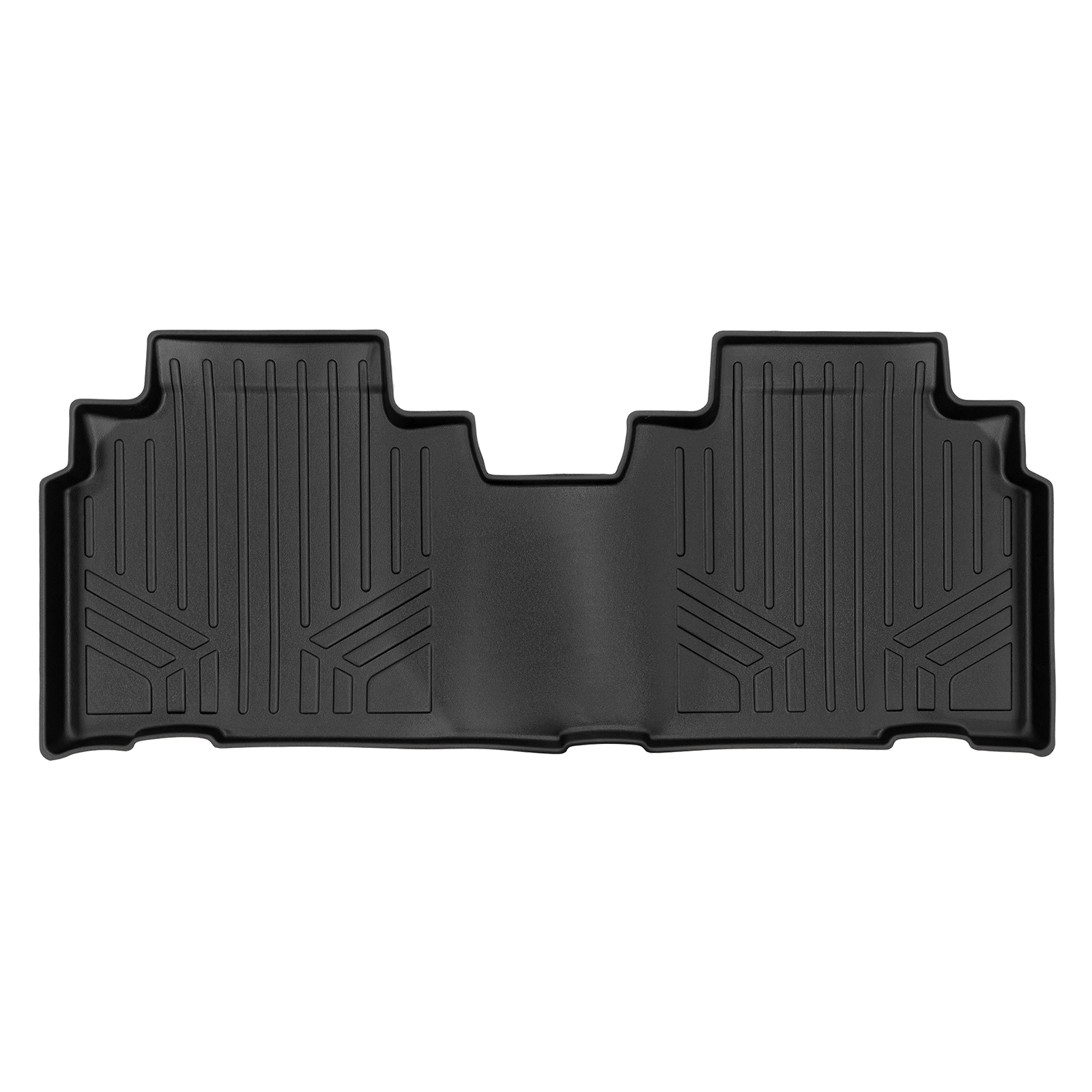 SMARTLINER Custom Fit Floor Liners For 2024 - 2025 Chevrolet Blazer EV