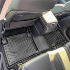 SMARTLINER Custom Fit Floor Liners For 2024-2026 Hyundai Santa Fe (SG)