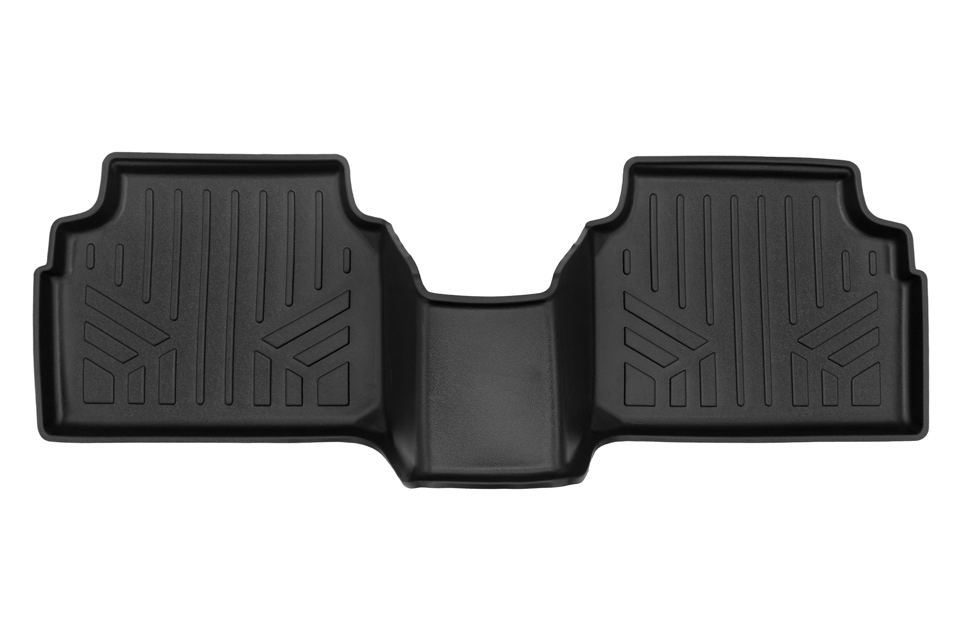 SMARTLINER Custom Fit Floor Liners For 2024-2025 Hyundai Sonata AWD Models