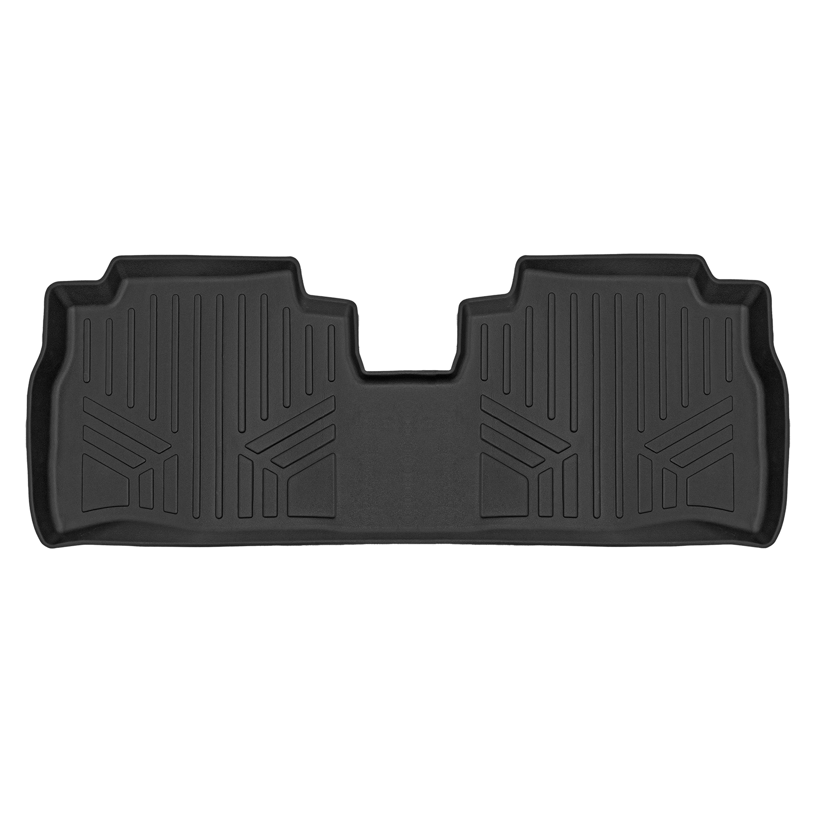 SMARTLINER Custom Fit Floor Liners For 2024-2025 Chevrolet Equinox EV