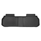 SMARTLINER Custom Fit Floor Liners For 2024-2026 GMC Acadia/Chevrolet Traverse/Buick Enclave with 2nd Row Bucket Seats