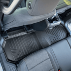 SMARTLINER Custom Fit Floor Liners For 2024-2026 GMC Acadia/Chevrolet Traverse/Buick Enclave with 2nd Row Bucket Seats