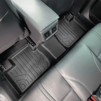 SMARTLINER Custom Fit Floor Liners For 2025 Toyota Camry/Camry Hybrid