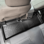 SMARTLINER Custom Fit Floor Liners For 2025-2026 Chevrolet Equinox