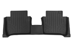 SMARTLINER Custom Fit Floor Liners For 2025-2026 Mazda CX50 Hybrid