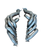 IRL Lamborghini Huracan
EVO 5.2L V10 Header