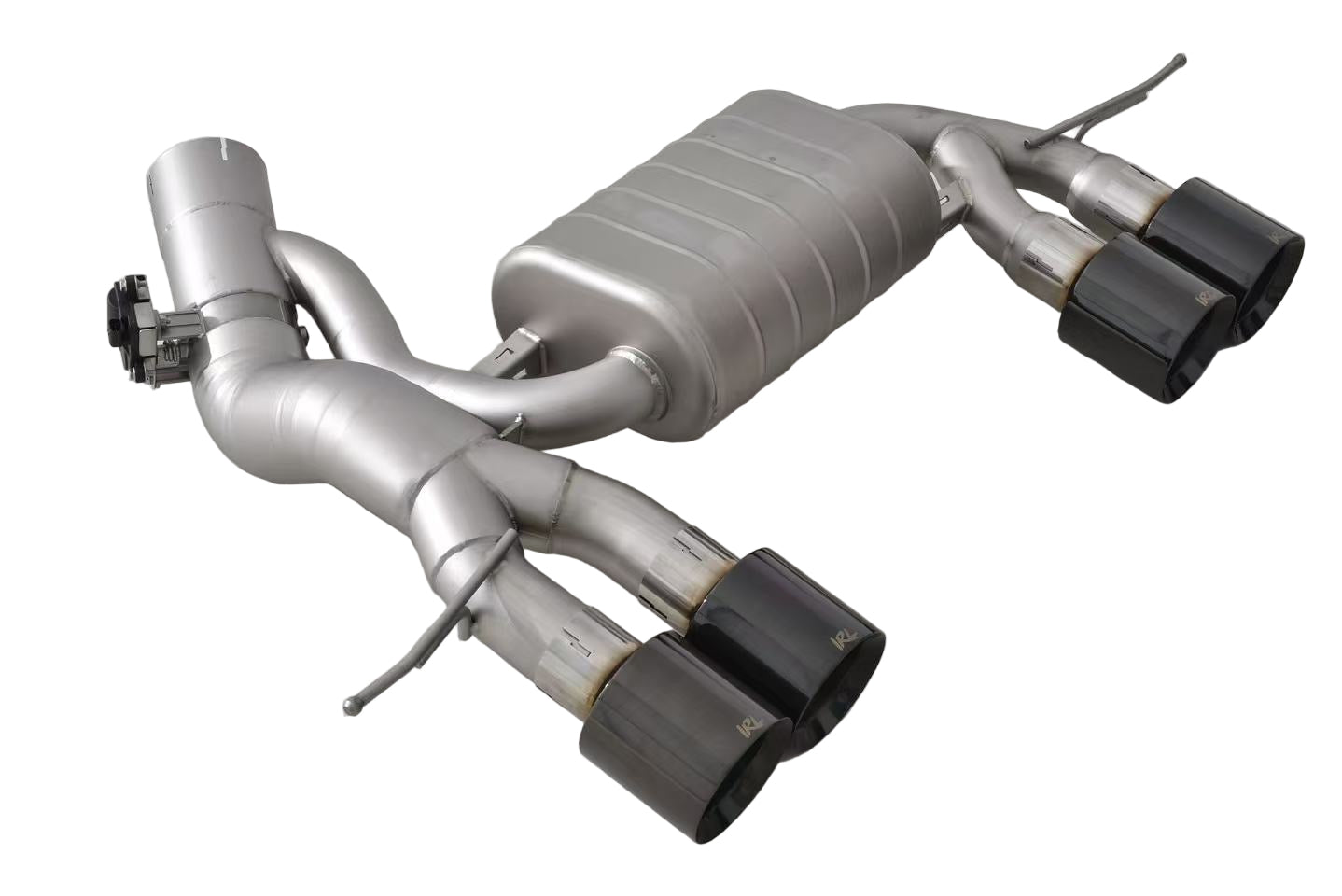 IRL Full Modular Catback by IRL Exhaust