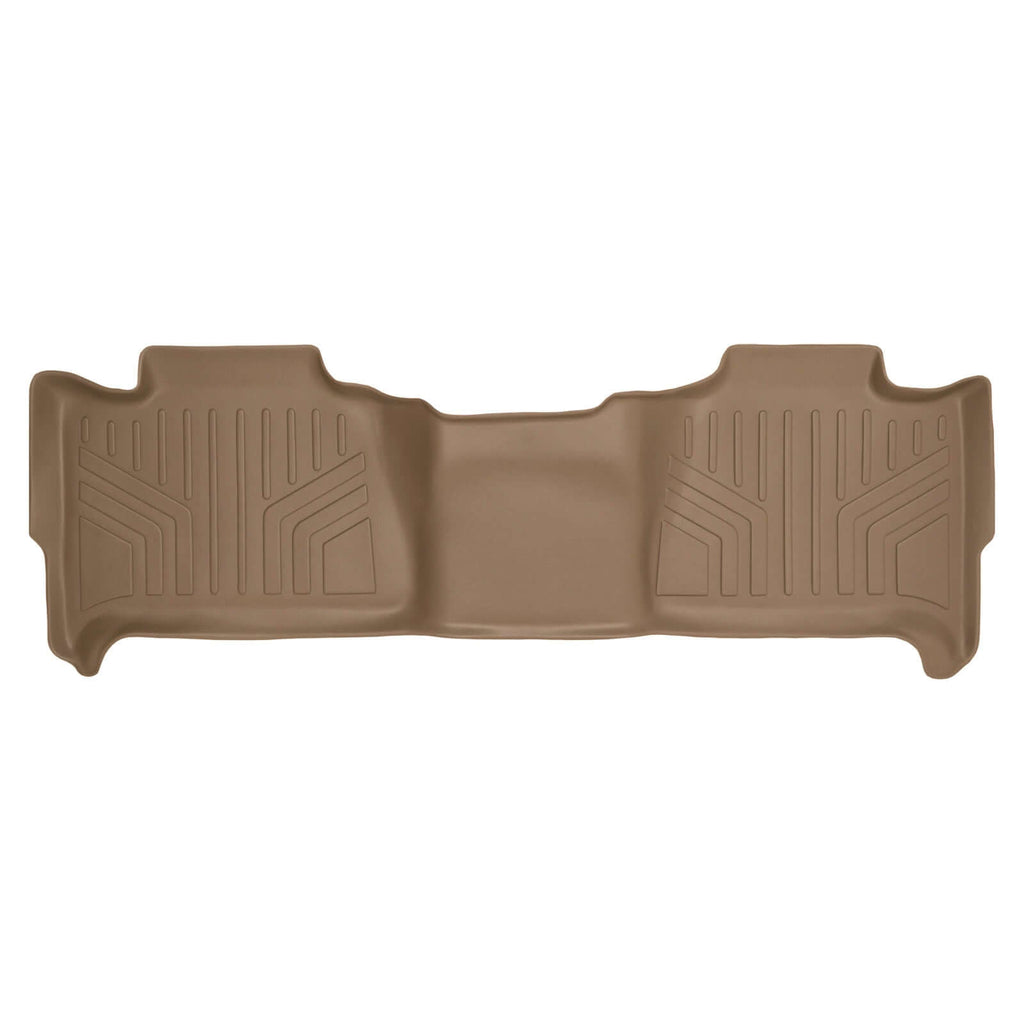 Smart Trim™ Custom Fit Floor Liners For 2007-2014 Tahoe / Suburban / Yukon / Yukon XL / Denali (No Hybrid Models)