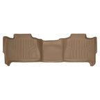 Smart Trim™ Custom Fit Floor Liners For 2007-2014 Tahoe / Suburban / Yukon / Yukon XL / Denali (No Hybrid Models)