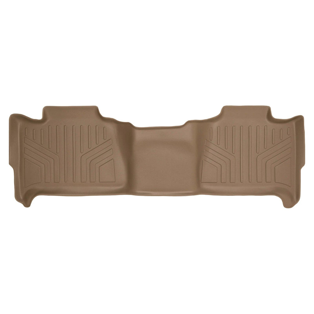 Smart Trim™ Custom Fit Floor Liners For for 2007-2014 Suburban / Yukon XL