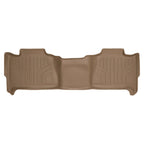 Smart Trim™ Custom Fit Floor Liners For for 2007-2014 Suburban / Yukon XL