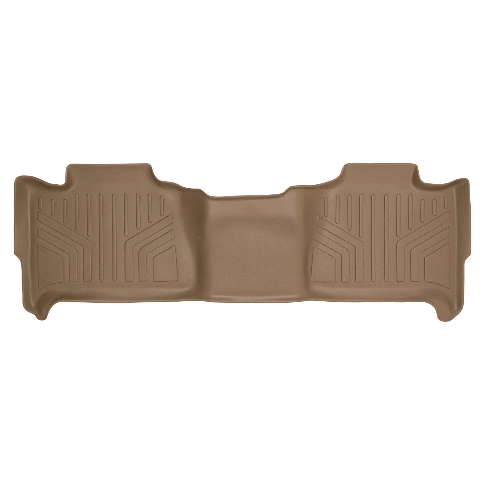 Smart Trim™ Custom Fit Floor Liners For for 2007-2014 Suburban / Yukon XL