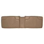 SMARTLINER Custom Fit Floor Liners For 2006-2012 Toyota RAV4 (without 3rd Row Seat)
