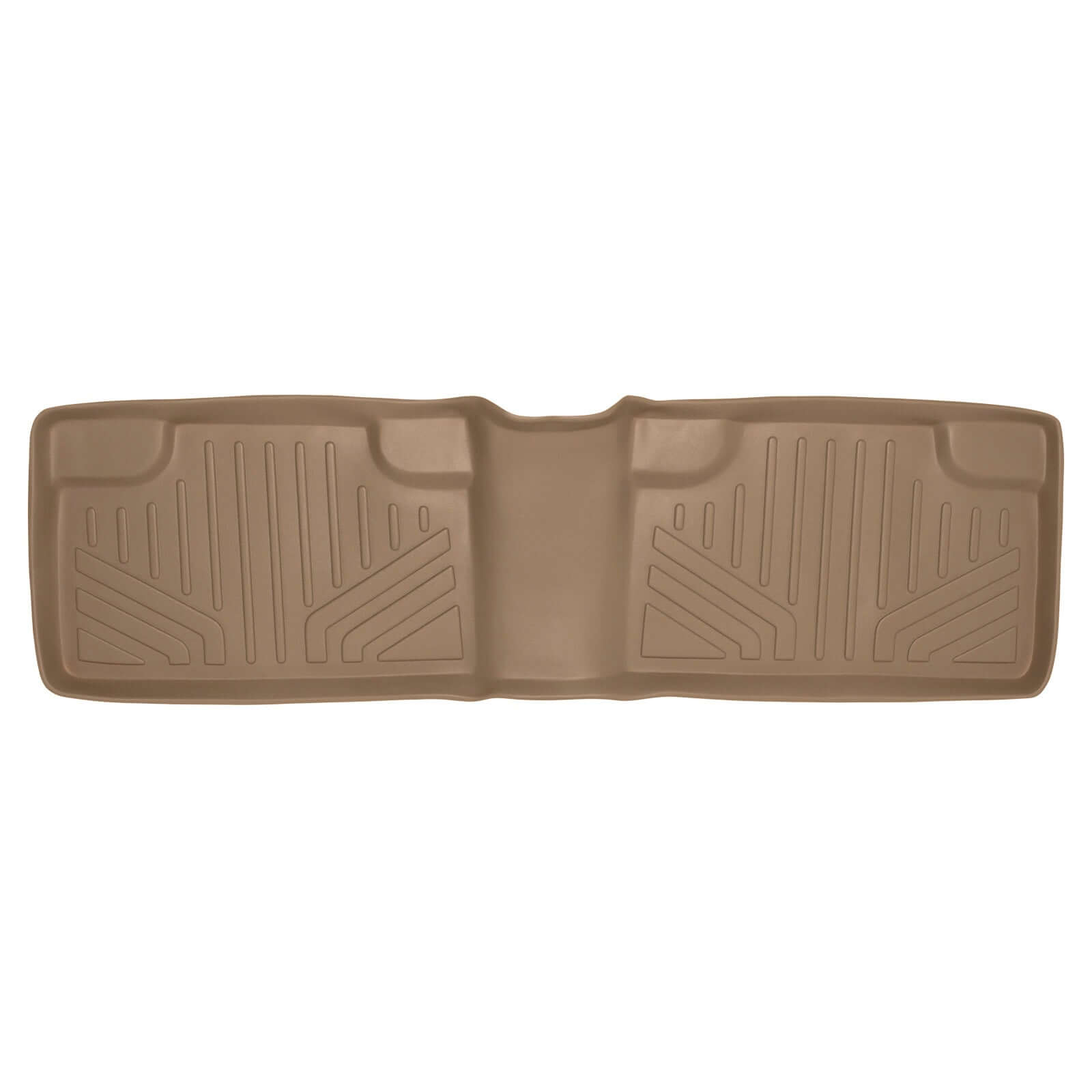 SMARTLINER Custom Fit Floor Liners For 2006-2012 Toyota RAV4 (without 3rd Row Seat)