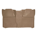 Smart Trim™ Custom Fit Floor Liners For 2007-2013 Silverado/Sierra 1500 - 2007-2014 2500/3500 HD Crew Cabin