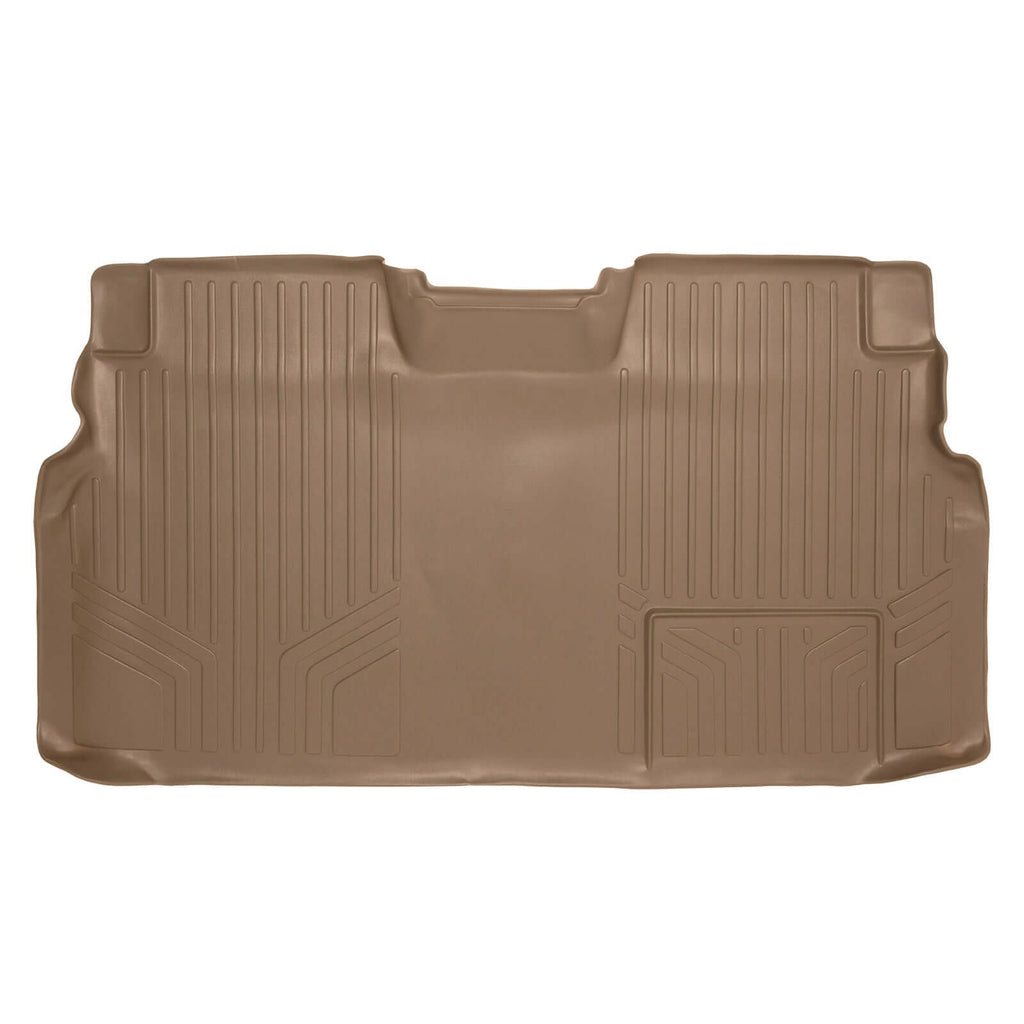 SMARTLINER Custom Fit Floor Liners For 2009-2010 Ford F-150 SuperCrew Cab