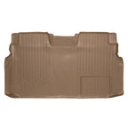 SMARTLINER Custom Fit Floor Liners For 2009-2010 Ford F-150 SuperCrew Cab