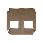 Smart Trim™ Custom Fit Floor Liners For 2008 2020 Caravan/Town & Country (Stow'n Go Only)