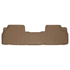 SMARTLINER Custom Fit Floor Liners For 2010-2013 Lexus RX