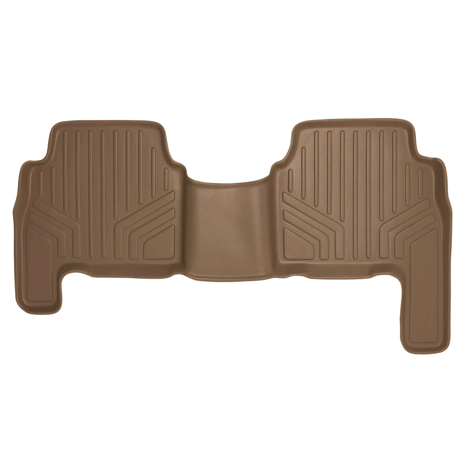 SMARTLINER Custom Fit Floor Liners For 2011-2013 Kia Sorento (5 Pasenger)