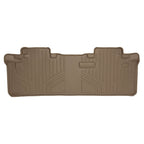 SMARTLINER Custom Fit Floor Liners For 2011-2012 Sienna (8 Passenger Model with Power Folding 3rd Row Seats)