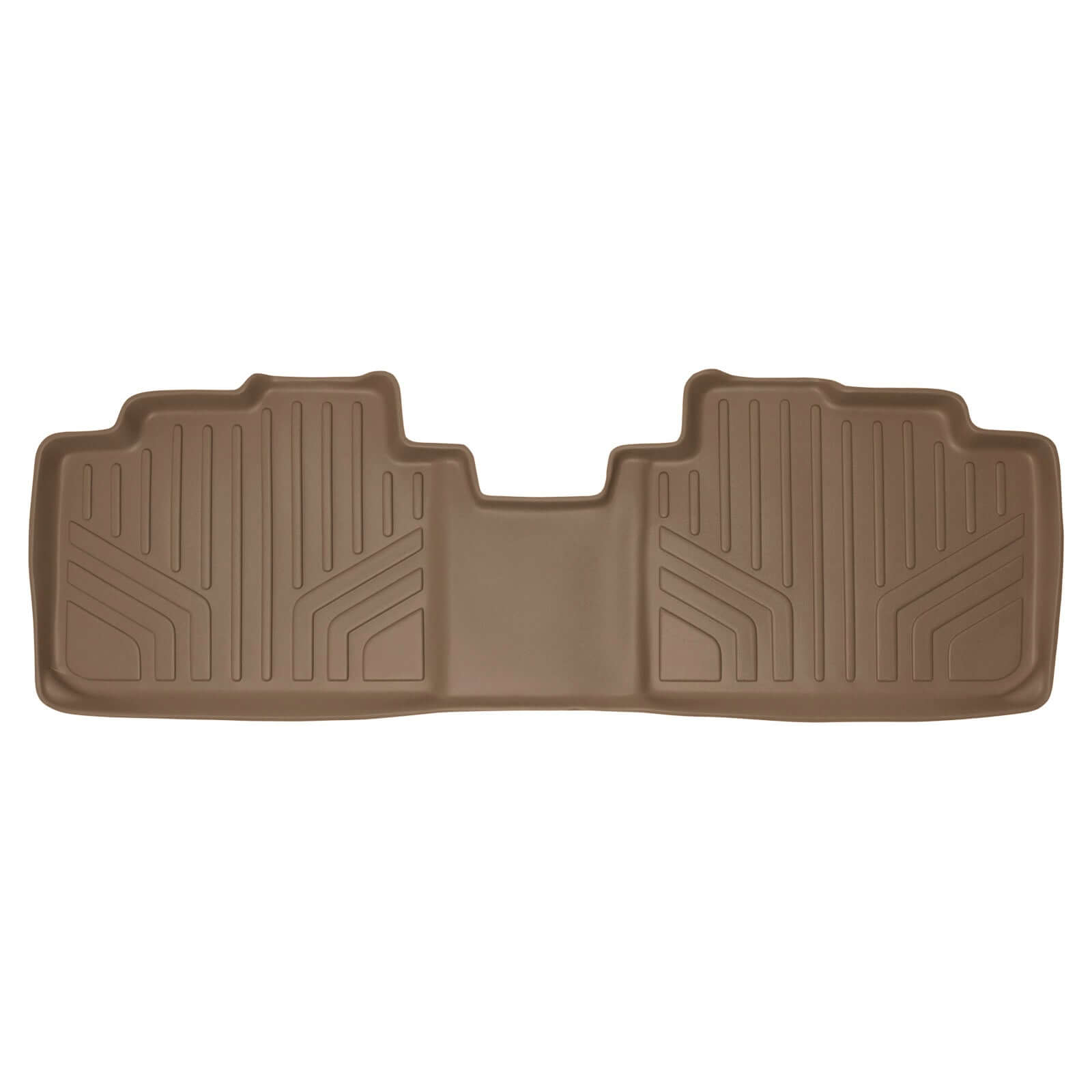 Smart Trim™ Custom Fit Floor Liners For 2010-2016 Cadillac SRX