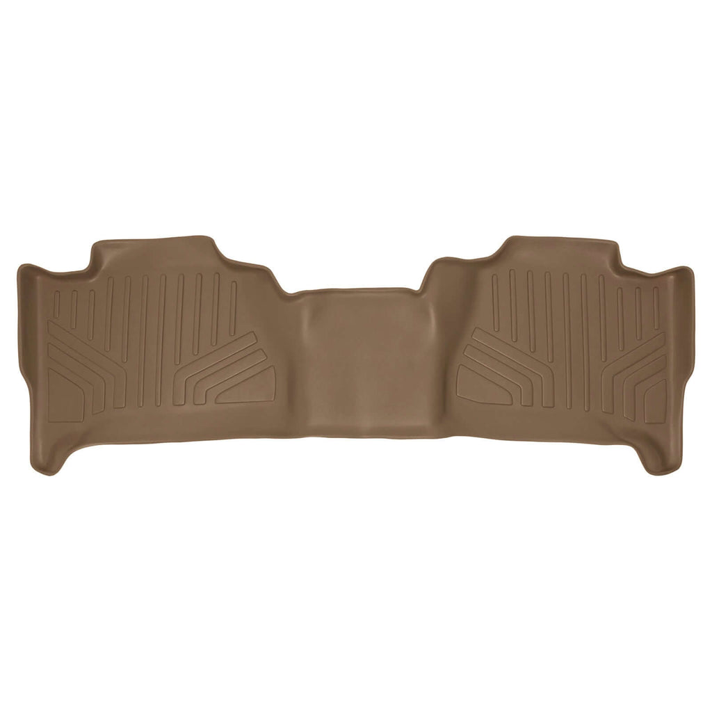 SMARTLINER Custom Fit Floor Liners For 2007-2014 Cadillac Escalade (No Hybrid Models)