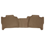 SMARTLINER Custom Fit Floor Liners For 2007-2014 Cadillac Escalade (No Hybrid Models)