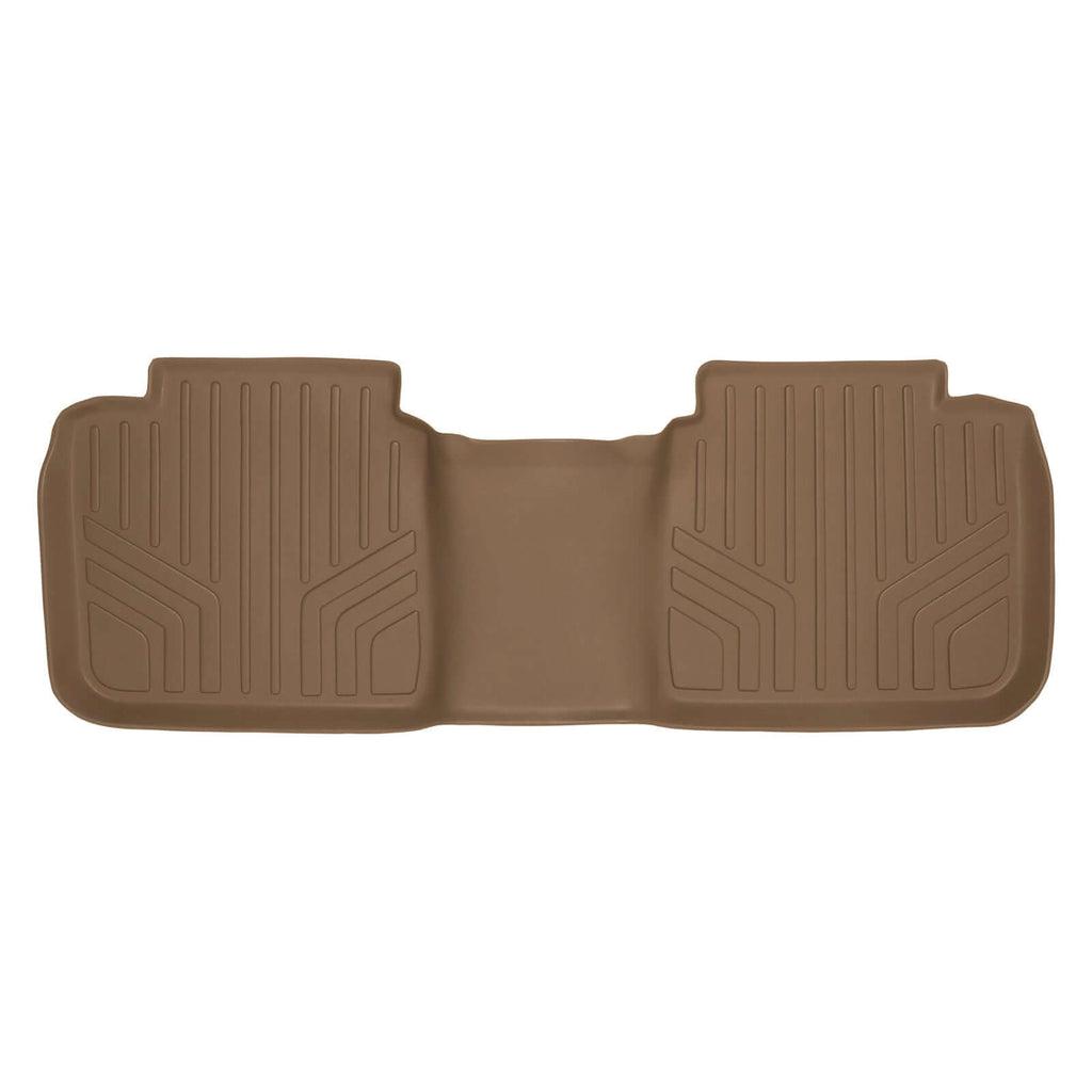 SMARTLINER Custom Fit Floor Liners For 2015-2017 Toyota Camry (No Hybrid Models)