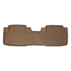 SMARTLINER Custom Fit Floor Liners For 2012-2016 Honda CR-V